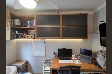 Apartamento para alugar com 53m², 2 quartos e 1 vaga