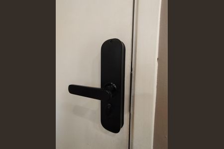 Apartamento para alugar com 53m², 2 quartos e 1 vaga Apartamento para alugar com 53m², 2 quartos e 1 vagaFechadura Eletrônica