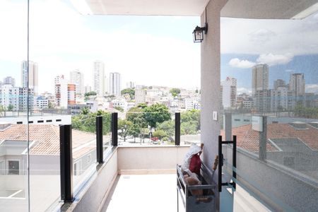 Apartamento à venda com 80m², 1 quarto e 1 vagaSacada