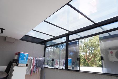 Apartamento à venda com 80m², 1 quarto e 1 vagaVaranda gourmet