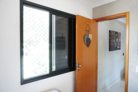 Apartamento à venda com 80m², 1 quarto e 1 vagaQuarto