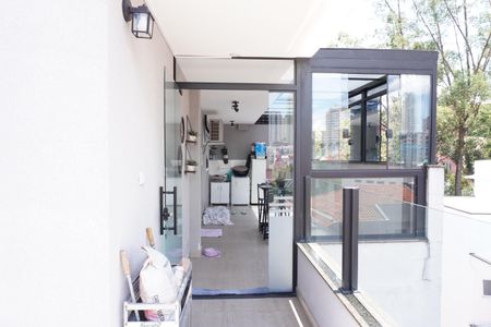 Apartamento à venda com 80m², 1 quarto e 1 vagaSacada