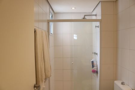 Apartamento à venda com 136m², 3 quartos e 3 vagasBanheiro 1