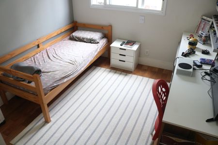 Apartamento à venda com 136m², 3 quartos e 3 vagasQuarto 1