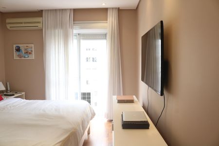 Apartamento à venda com 136m², 3 quartos e 3 vagasSuíte