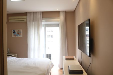 Apartamento à venda com 136m², 3 quartos e 3 vagasSuíte