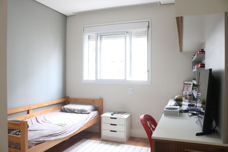 Apartamento à venda com 136m², 3 quartos e 3 vagasQuarto 1