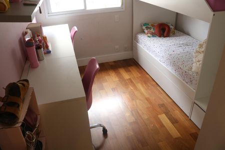 Apartamento à venda com 136m², 3 quartos e 3 vagasQuarto 2