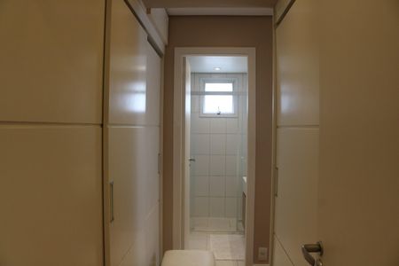 Apartamento à venda com 136m², 3 quartos e 3 vagasSuíte