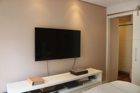 Apartamento à venda com 136m², 3 quartos e 3 vagasSuíte