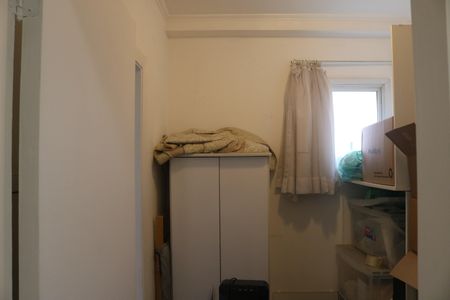 Apartamento à venda com 136m², 3 quartos e 3 vagasÁrea de Serviço