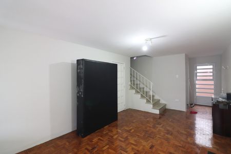 Sala  de casa para alugar com 3 quartos, 150m² em Vila Caminho do Mar, São Bernardo do Campo