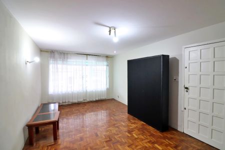 Sala  de casa para alugar com 3 quartos, 150m² em Vila Caminho do Mar, São Bernardo do Campo