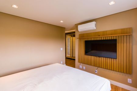 Apartamento para alugar com 3 quartos, 125m² em Jardim Vazani, São Paulo