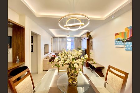 Apartamento à venda com 3 quartos, 96m² em Copacabana, Rio de Janeiro