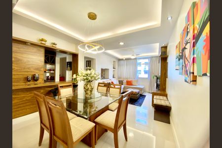 Apartamento à venda com 3 quartos, 96m² em Copacabana, Rio de Janeiro