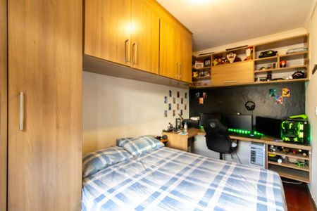 Casa à venda com 235m², 3 quartos e 5 vagas Casa à venda com 235m², 3 quartos e 5 vagasQuarto 2