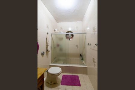 Suíte de casa à venda com 4 quartos, 235m² em Jardim Tabatinga, Guarulhos