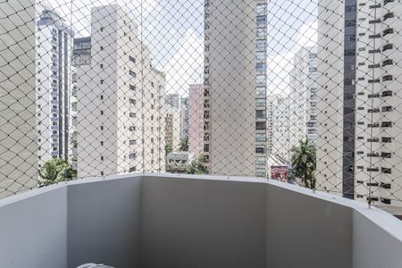 Apartamento para alugar com 135m², 3 quartos e 2 vagas Apartamento para alugar com 135m², 3 quartos e 2 vagasQuarto Suíte