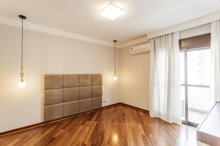 Apartamento para alugar com 135m², 3 quartos e 2 vagas Apartamento para alugar com 135m², 3 quartos e 2 vagasQuarto Suíte