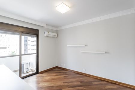 Apartamento para alugar com 135m², 3 quartos e 2 vagas Apartamento para alugar com 135m², 3 quartos e 2 vagasQuarto 1