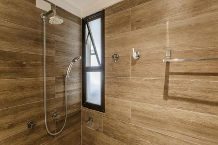 Apartamento para alugar com 135m², 3 quartos e 2 vagas Apartamento para alugar com 135m², 3 quartos e 2 vagasBanheiro Social