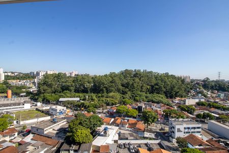 Apartamento para alugar com 68m², 1 quarto e 1 vaga Apartamento para alugar com 68m², 1 quarto e 1 vagaVista da suíte