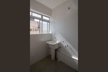 Apartamento para alugar com 68m², 1 quarto e 1 vaga Apartamento para alugar com 68m², 1 quarto e 1 vagaÁrea de Serviço