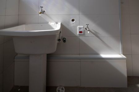 Apartamento para alugar com 68m², 1 quarto e 1 vaga Apartamento para alugar com 68m², 1 quarto e 1 vagaÁrea de Serviço