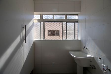 Apartamento para alugar com 68m², 1 quarto e 1 vaga Apartamento para alugar com 68m², 1 quarto e 1 vagaÁrea de Serviço