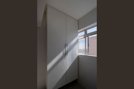 Apartamento para alugar com 68m², 1 quarto e 1 vaga Apartamento para alugar com 68m², 1 quarto e 1 vagaÁrea de Serviço