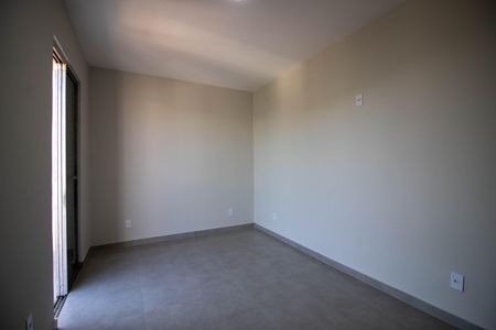 Suíte  de apartamento para alugar com 1 quarto, 68m² em Parque Santos Dumont, Taboão da Serra