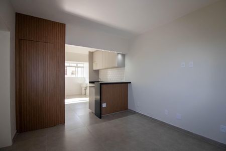 Apartamento para alugar com 68m², 1 quarto e 1 vaga Apartamento para alugar com 68m², 1 quarto e 1 vagaSala/Cozinha
