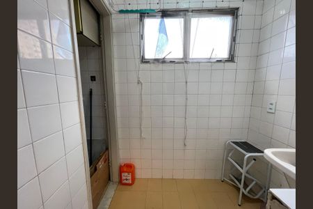 Apartamento para alugar com 70m², 2 quartos e sem vaga Apartamento para alugar com 70m², 2 quartos e sem vagaÁrea de Serviço