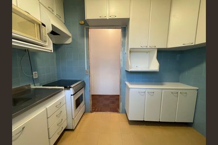 Apartamento para alugar com 70m², 2 quartos e sem vaga Apartamento para alugar com 70m², 2 quartos e sem vagaCozinha