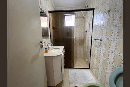 Apartamento para alugar com 70m², 2 quartos e sem vaga Apartamento para alugar com 70m², 2 quartos e sem vagaBanheiro