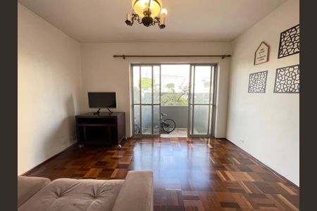 Apartamento para alugar com 2 quartos, 70m² em Vila Lageado, São Paulo