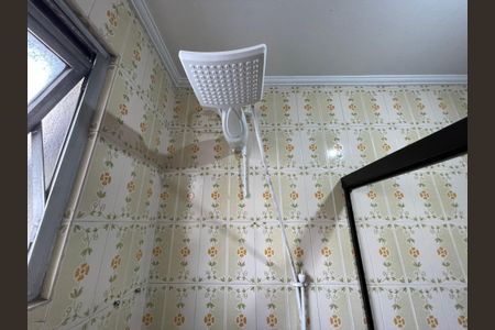 Apartamento para alugar com 70m², 2 quartos e sem vaga Apartamento para alugar com 70m², 2 quartos e sem vagaBanheiro