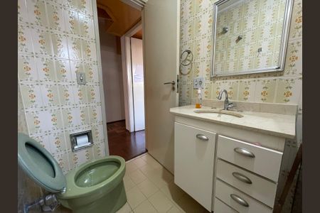 Apartamento para alugar com 70m², 2 quartos e sem vaga Apartamento para alugar com 70m², 2 quartos e sem vagaBanheiro