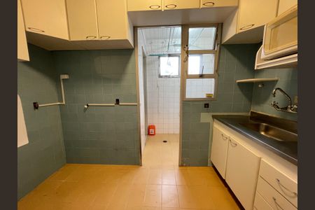 Apartamento para alugar com 70m², 2 quartos e sem vaga Apartamento para alugar com 70m², 2 quartos e sem vagaCozinha