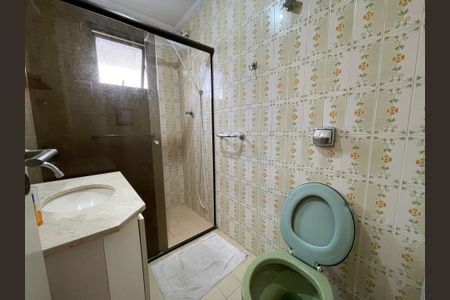 Apartamento para alugar com 70m², 2 quartos e sem vaga Apartamento para alugar com 70m², 2 quartos e sem vagaBanheiro