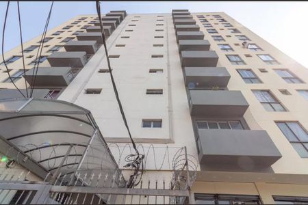 Apartamento para alugar com 70m², 2 quartos e sem vaga Apartamento para alugar com 70m², 2 quartos e sem vagaFachada e portaria