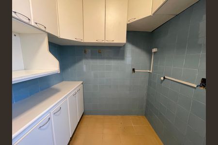 Apartamento para alugar com 70m², 2 quartos e sem vaga Apartamento para alugar com 70m², 2 quartos e sem vagaCozinha