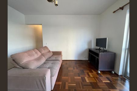 Apartamento para alugar com 70m², 2 quartos e sem vaga
