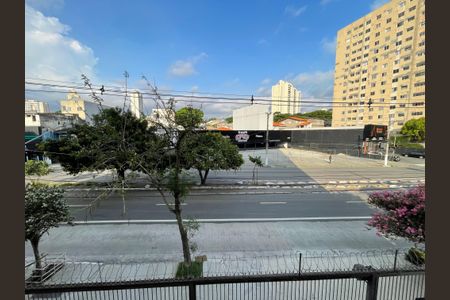 Apartamento para alugar com 70m², 2 quartos e sem vaga Apartamento para alugar com 70m², 2 quartos e sem vagaVista do Quarto 1