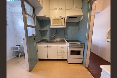 Apartamento para alugar com 70m², 2 quartos e sem vaga Apartamento para alugar com 70m², 2 quartos e sem vagaCozinha