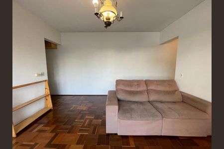 Apartamento para alugar com 2 quartos, 70m² em Vila Lageado, São Paulo