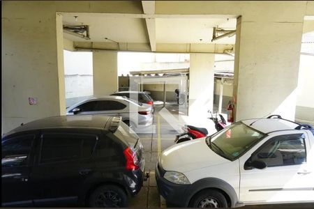 Apartamento para alugar com 70m², 2 quartos e sem vaga Apartamento para alugar com 70m², 2 quartos e sem vagaEstacionamento