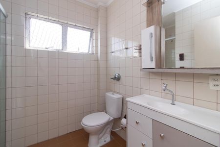 Apartamento para alugar com 75m², 2 quartos e 1 vaga Apartamento para alugar com 75m², 2 quartos e 1 vagaBanheiro
