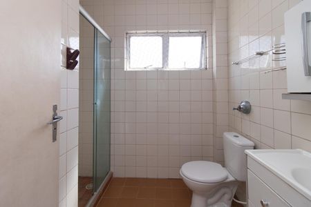 Apartamento para alugar com 75m², 2 quartos e 1 vaga Apartamento para alugar com 75m², 2 quartos e 1 vagaBanheiro